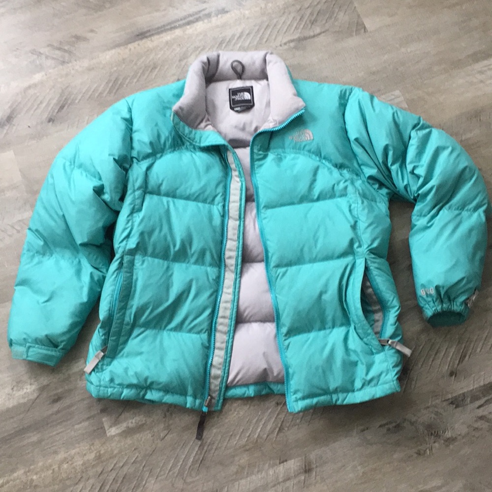 NorthFace winter jacket